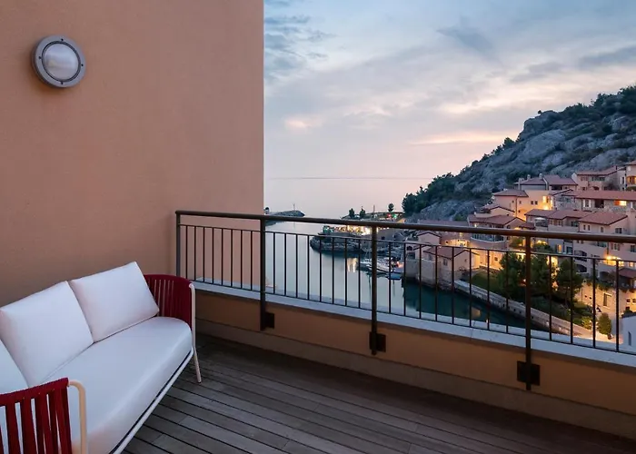 Portopiccolo Apartments Perla Nel Borgo - With Beach Included