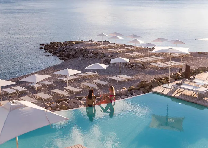 Portopiccolo Apartments Perla Nel Borgo - With Beach Included