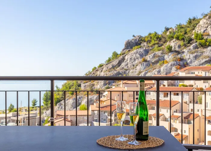 Portopiccolo Apartments Perla Nel Borgo - With Beach Included