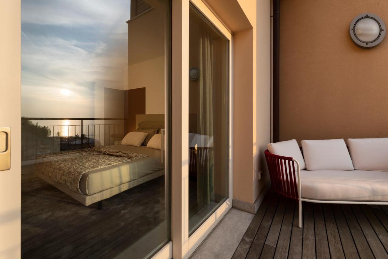 Apartment Portopiccolo Perla Nel Borgo - With Included Sistiana