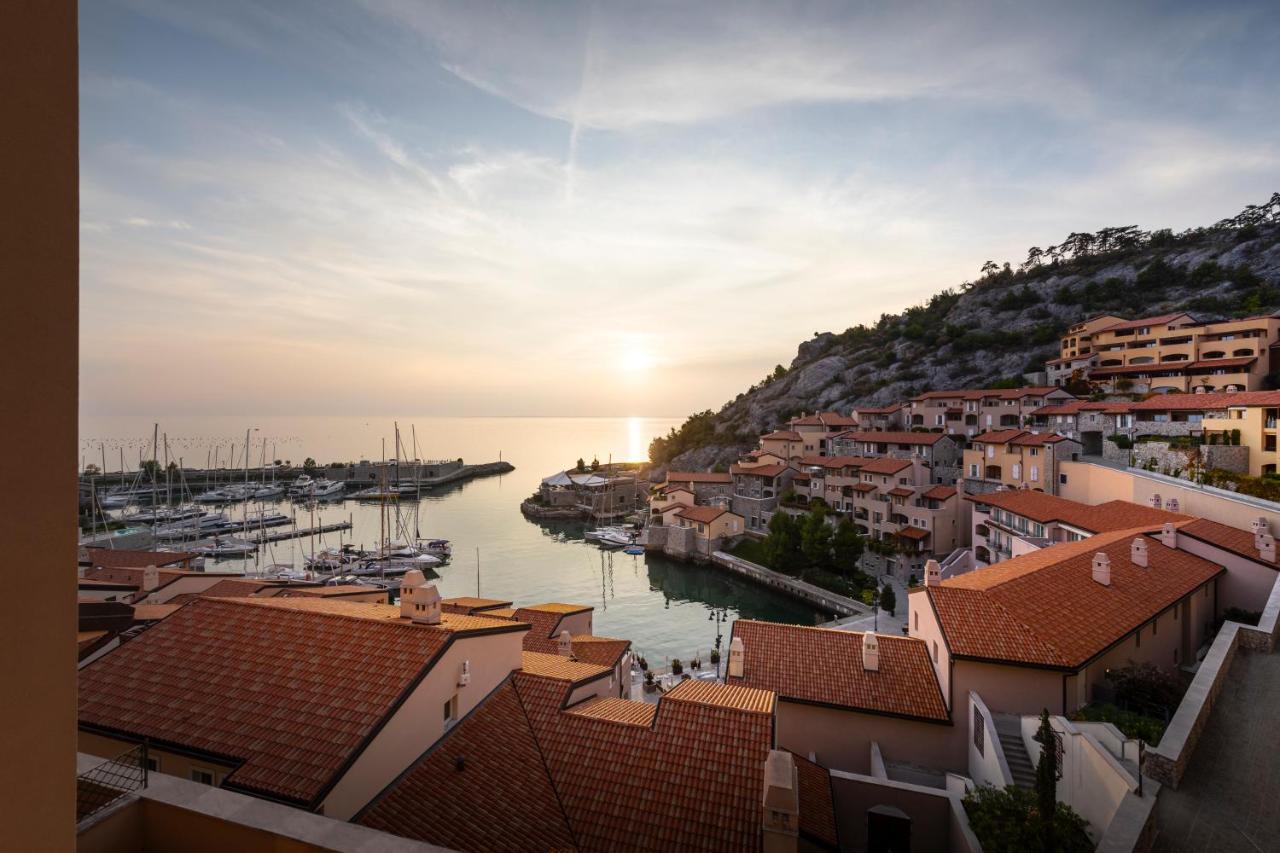 Apartment Portopiccolo Perla Nel Borgo - With Included *