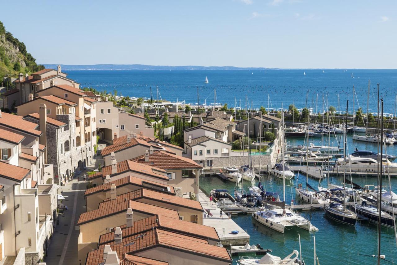 Portopiccolo Perla Nel Borgo - With Included *