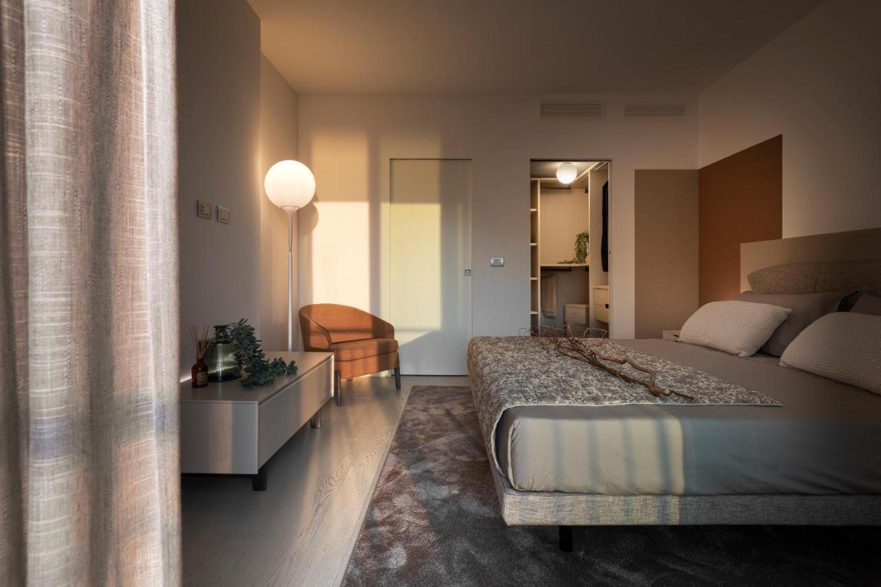 Portopiccolo Perla Nel Borgo - With Included Apartment Sistiana