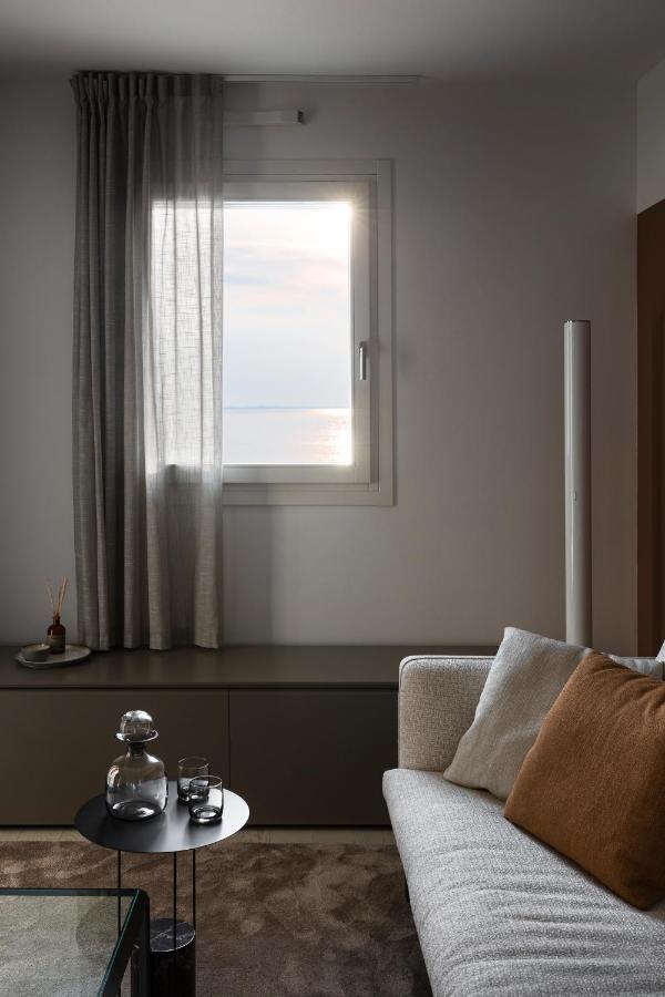 Portopiccolo Perla Nel Borgo - With Included Apartment *