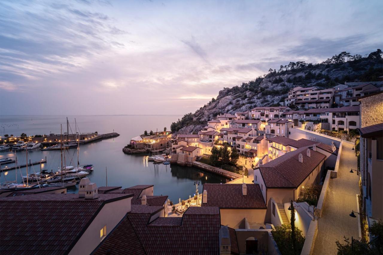 Apartment Portopiccolo Perla Nel Borgo - With Included