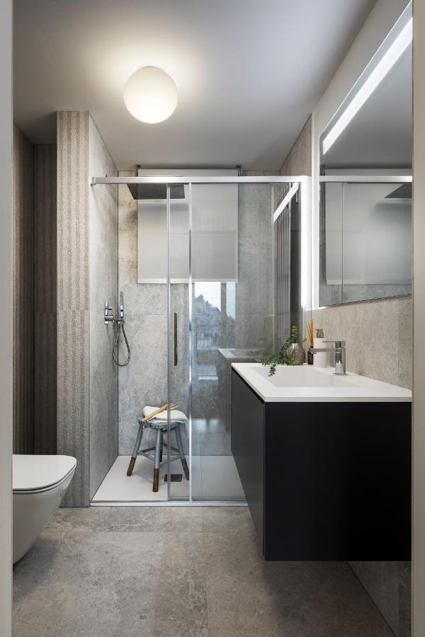 Portopiccolo Perla Nel Borgo - With Included Apartment *