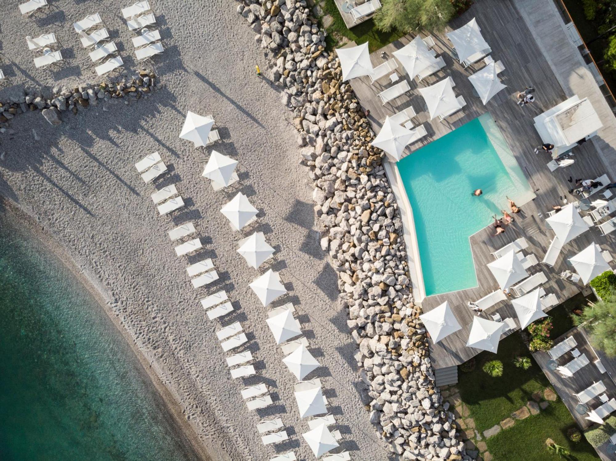 Portopiccolo Perla Nel Borgo - With Included Sistiana