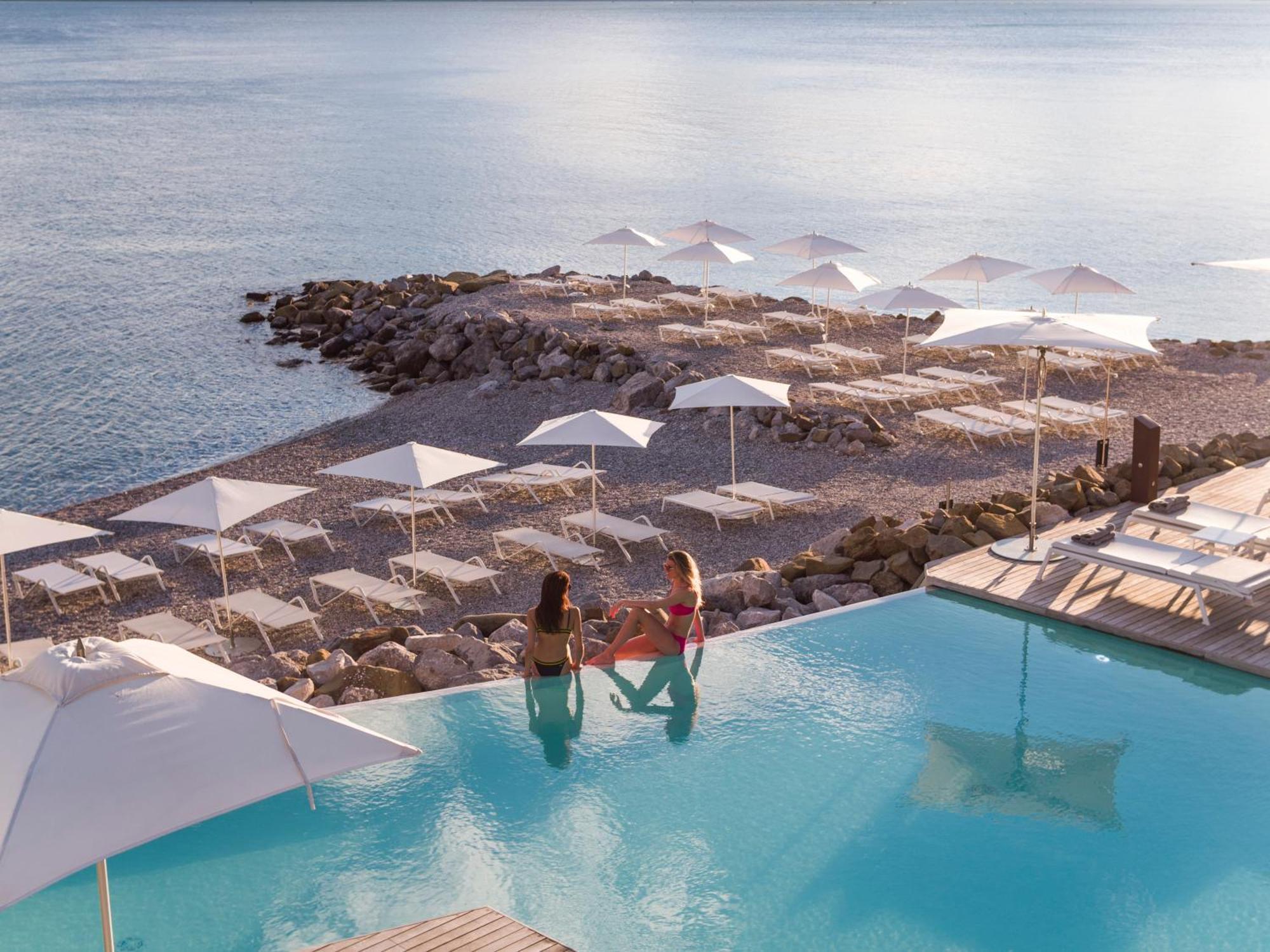 Portopiccolo Perla Nel Borgo - With Included *