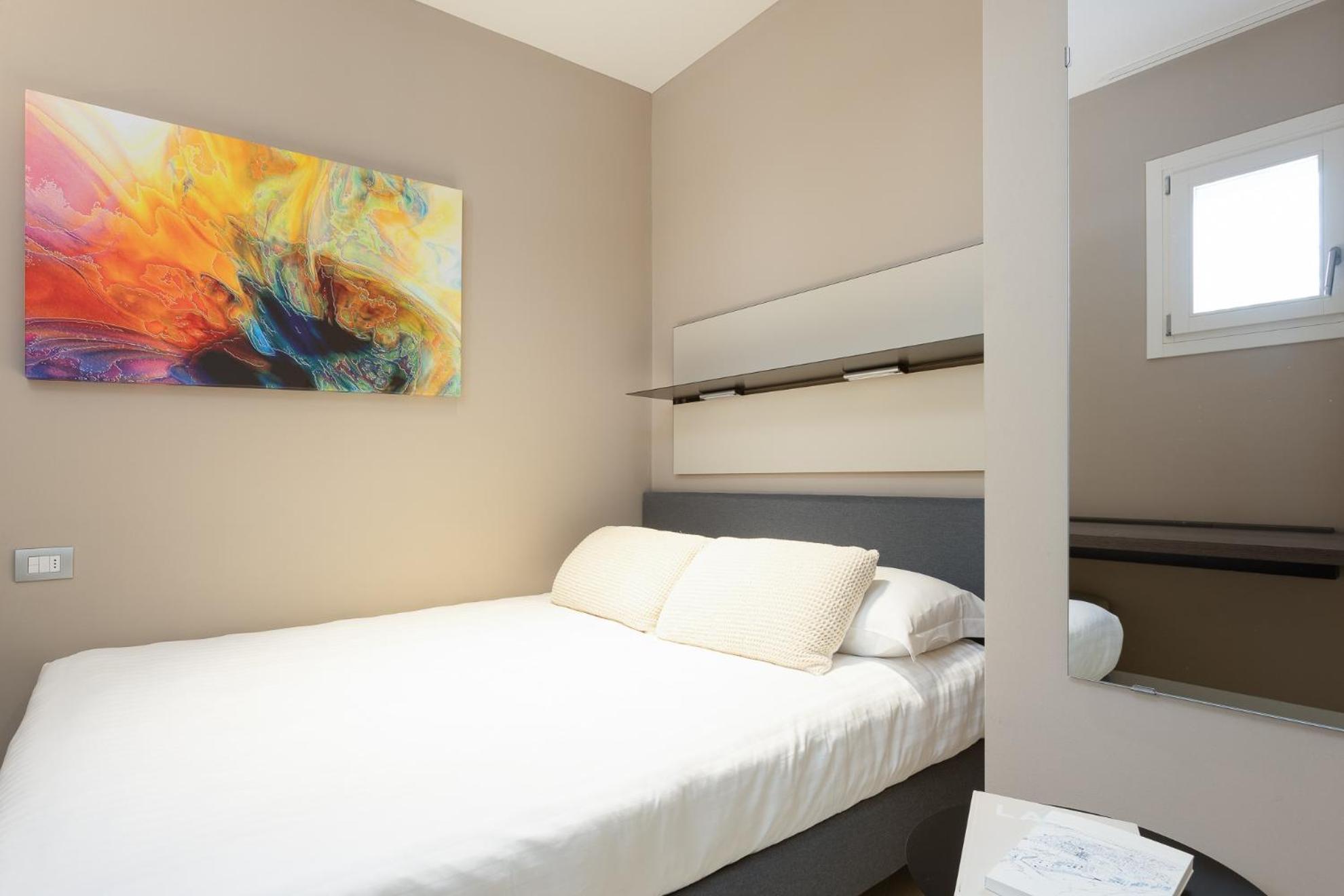 Portopiccolo Perla Nel Borgo - With Included * Sistiana