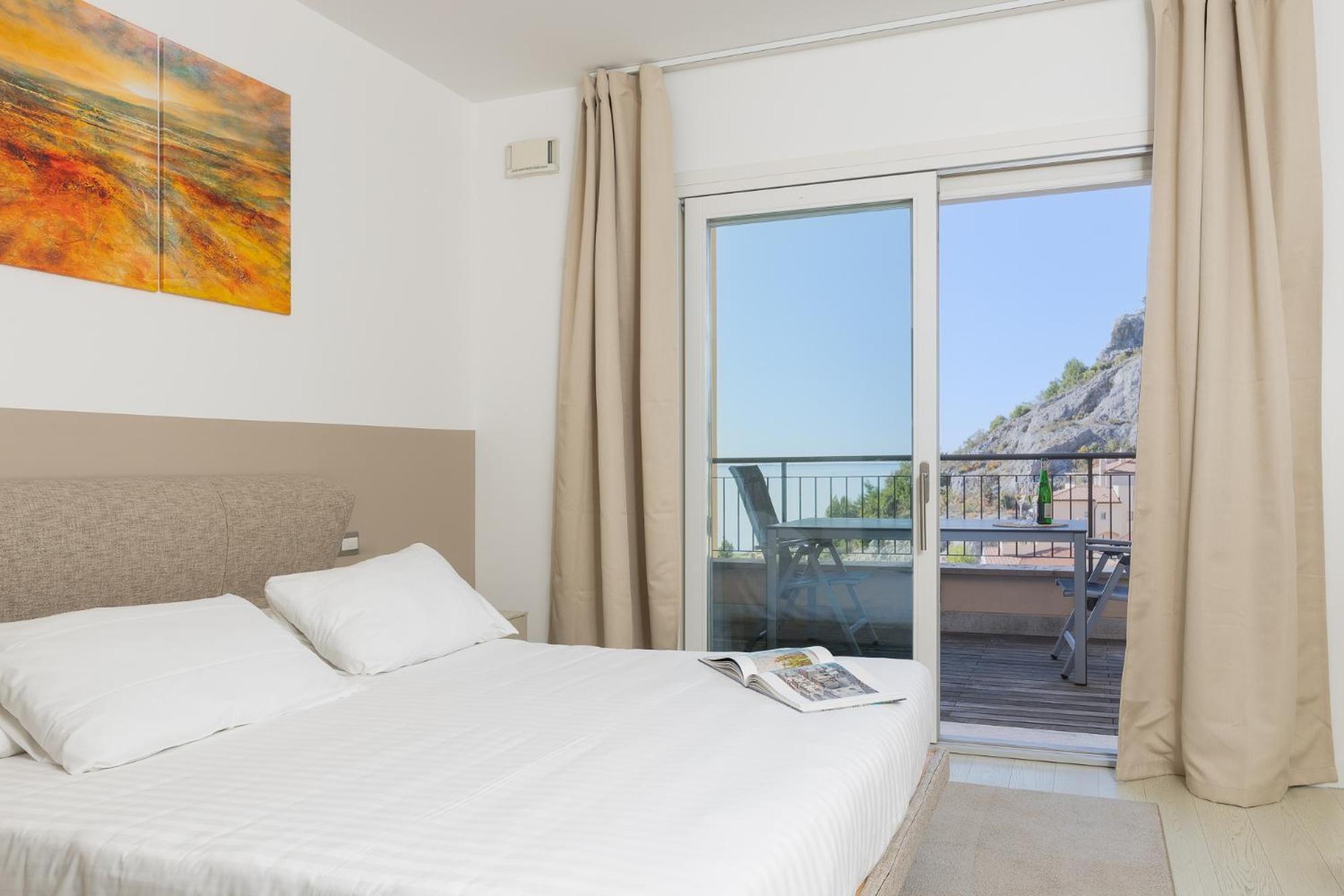 Apartment Portopiccolo Perla Nel Borgo - With Included Sistiana