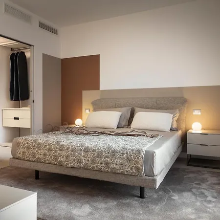 Portopiccolo Apartments Perla Nel Borgo - With Beach Included Sistiana Exterior photo