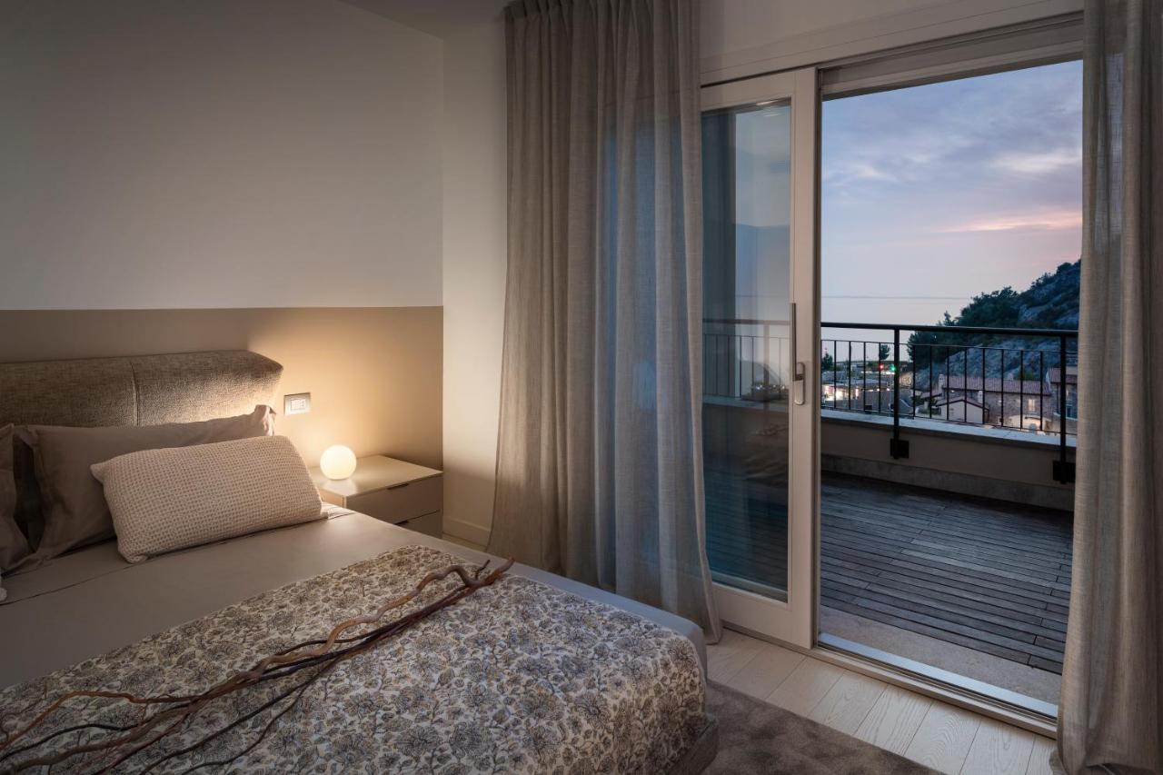 Appartamento Portopiccolo Perla Nel Borgo - With Included