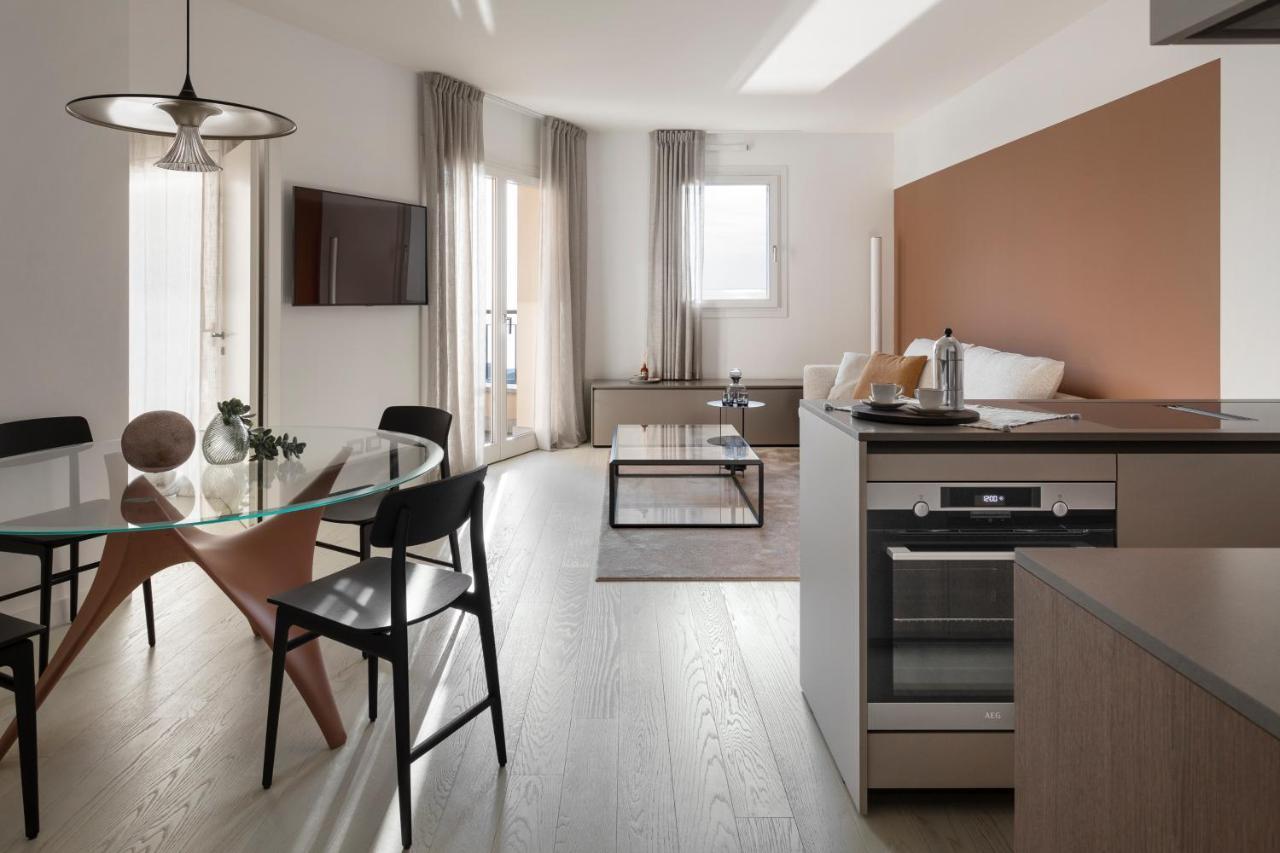 Portopiccolo Perla Nel Borgo - With Included Appartamento Sistiana