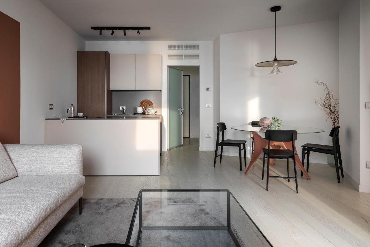 Portopiccolo Perla Nel Borgo - With Included